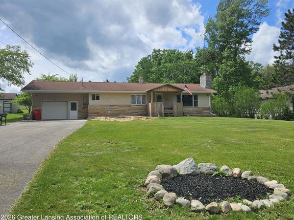 14256 S Us 23 Highway, Ossineke, MI 49766