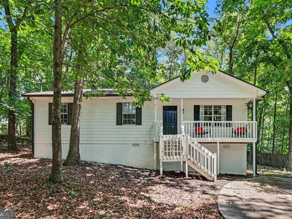 744 Johnson Road SE, Adairsville, GA 30103