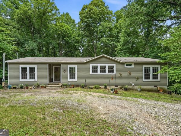 482 White Road, Alto, GA 30510