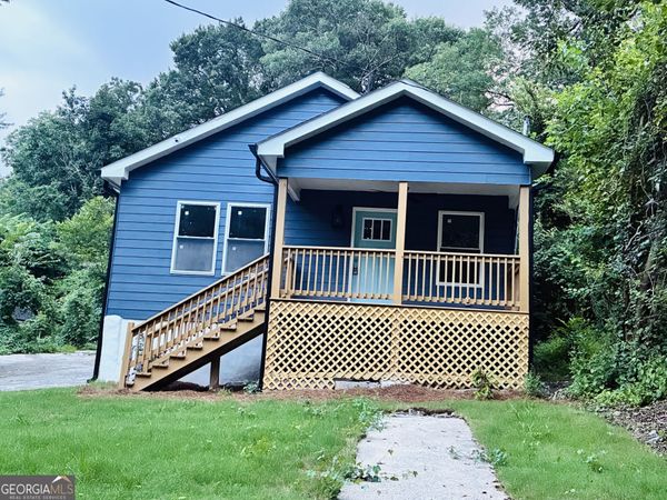 277 Barfield Avenue SW, Atlanta, GA 30310