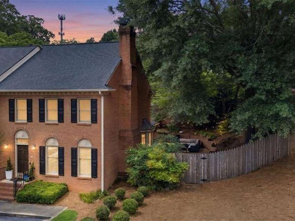 272 Windsor Parkway NE, Atlanta, GA 30342