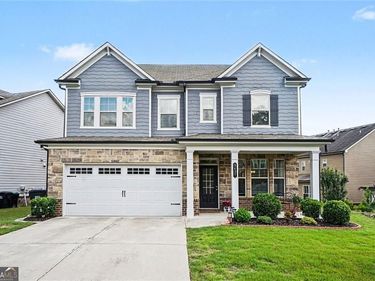 3437 Ivy Birch Way, Buford, GA 30519