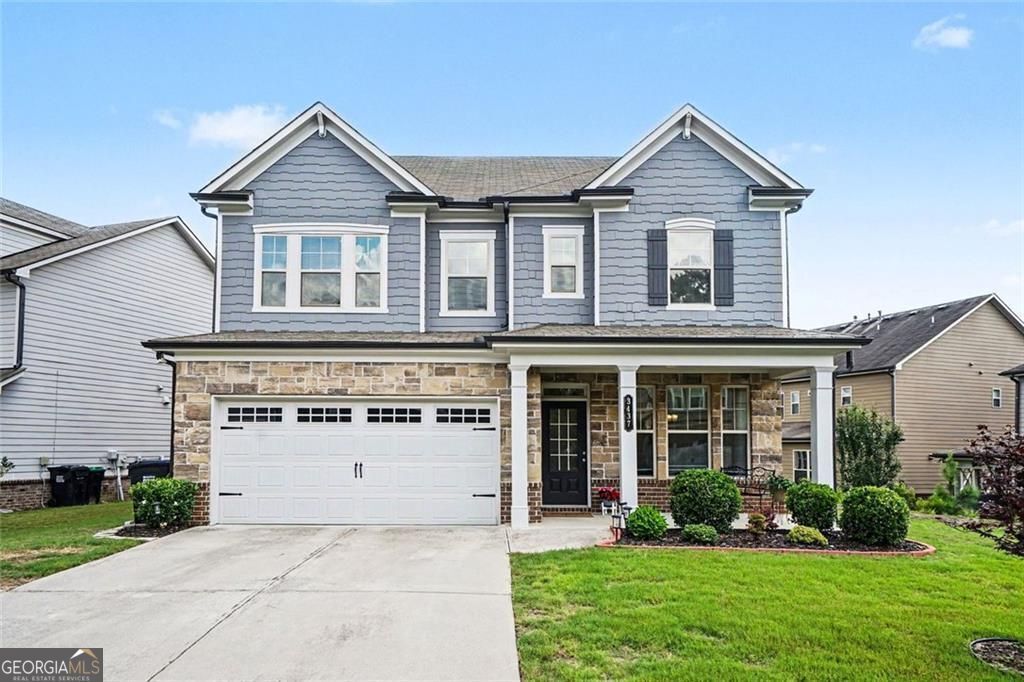 3437 Ivy Birch Way, Buford, GA 30519 Main Photo