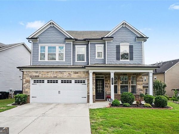 3437 Ivy Birch Way, Buford, GA 30519