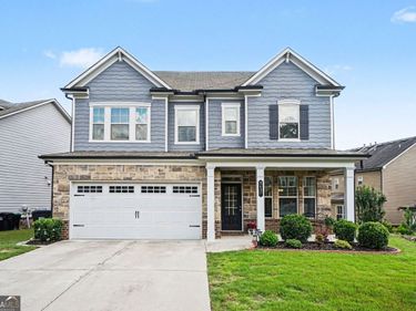 3437 Ivy Birch Way, Buford, GA 30519