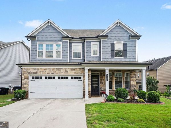 3437 Ivy Birch Way, Buford, GA 30519