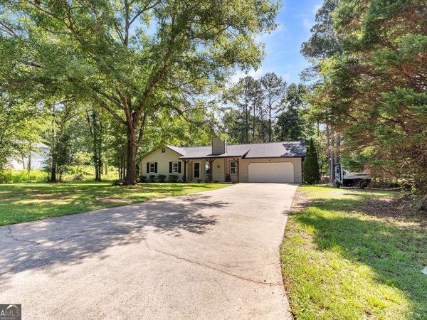 10 Fouche Drive SW, Cartersville, GA 30120
