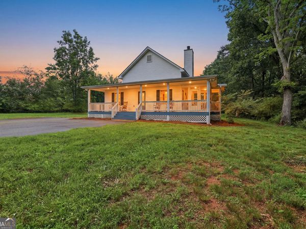 9178 Skitts Mountain Drive, Clermont, GA 30527