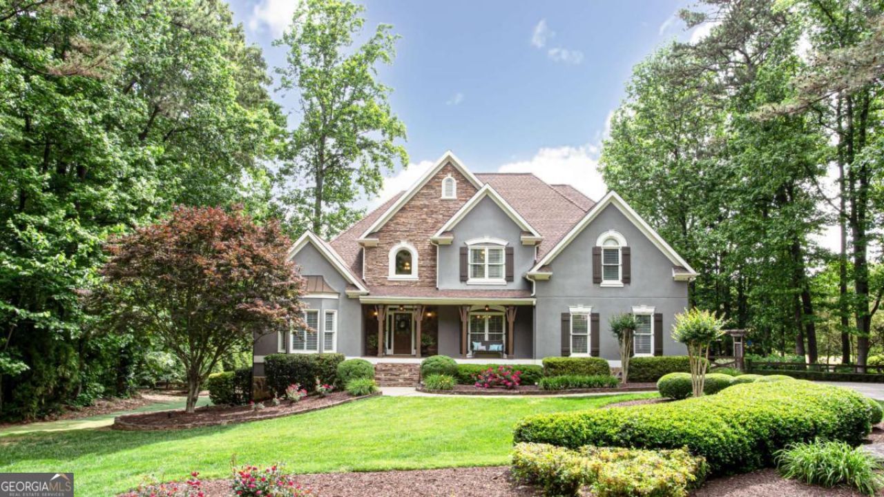 4920 Woodlong Lane, Cumming, GA 30040 Main Photo