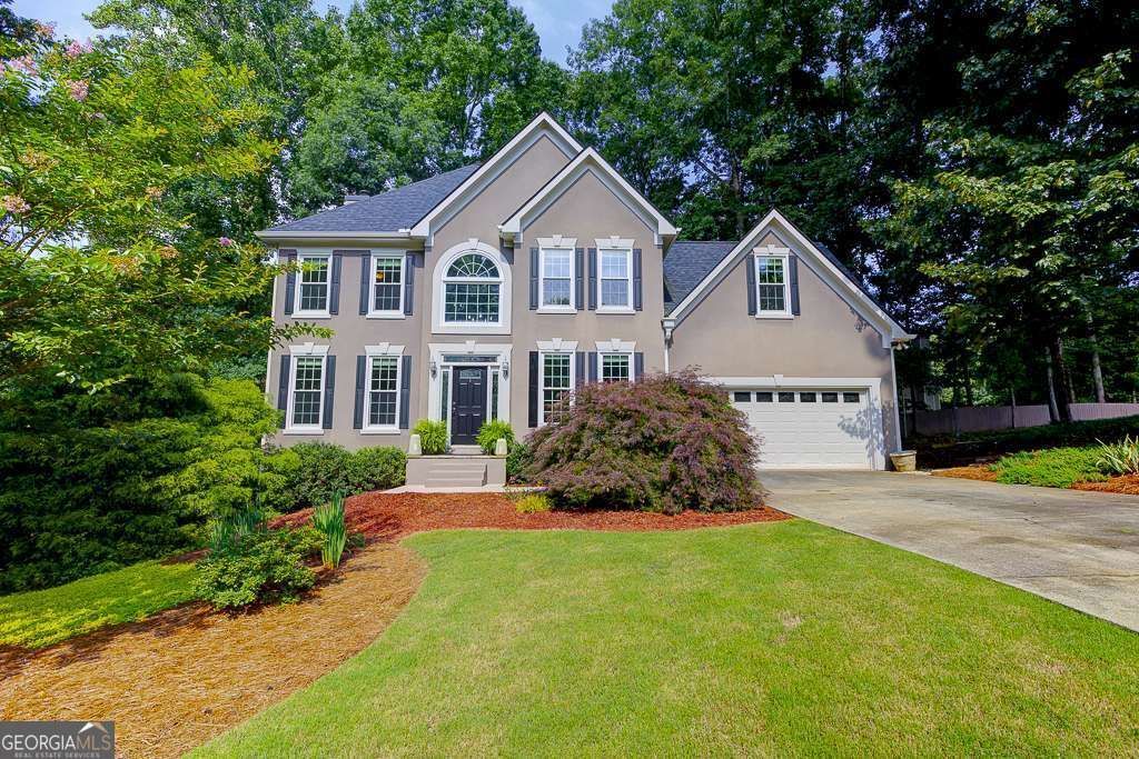 4520 Wexford Court, Cumming, GA 30040 Main Photo
