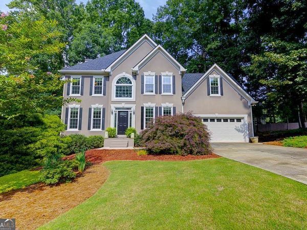 4520 Wexford Court, Cumming, GA 30040