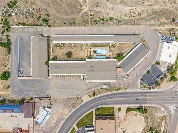 2001 N Hudson Avenue, Pueblo, CO 81001