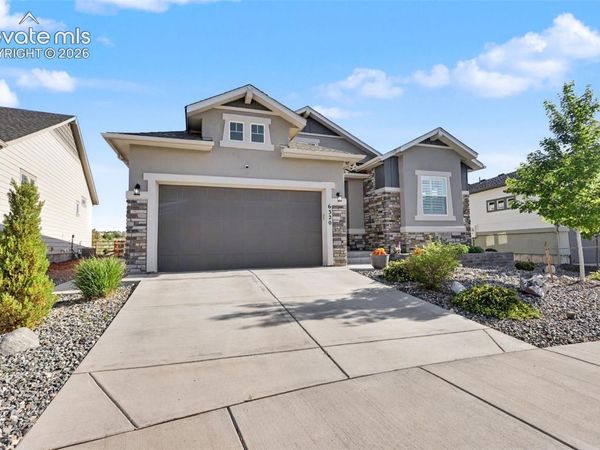 6320 Verrado Place, Colorado Springs, CO 80922