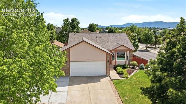 5523 Many Springs Drive, Colorado Springs, CO 80923 Main Photo