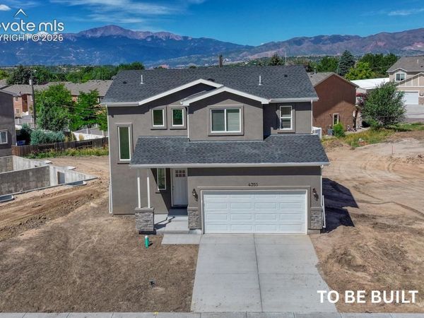Colorado Springs, CO 80917