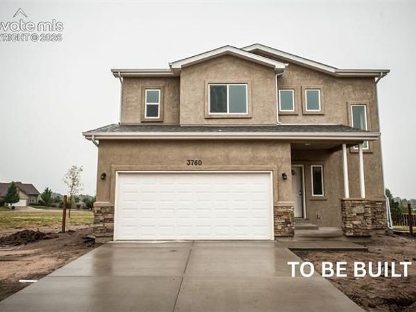 Colorado Springs, CO 80917