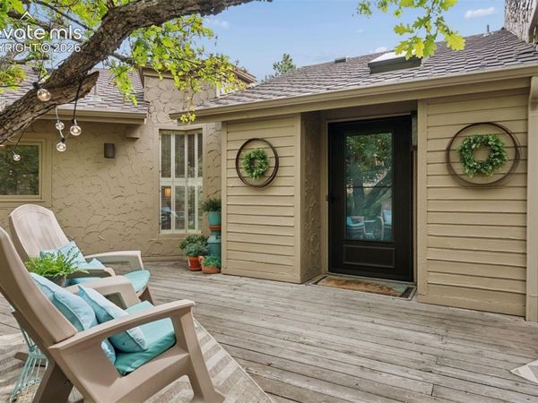 3915 Wakefield Drive, Colorado Springs, CO 80906