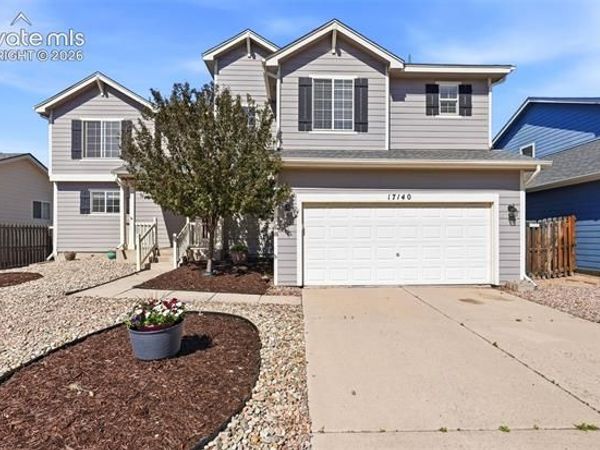 17140 Snowwood Drive, Monument, CO 80132