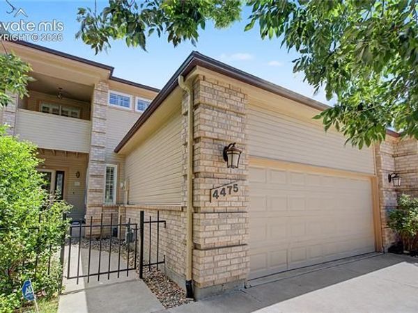 4475 Songglen Circle, Colorado Springs, CO 80906