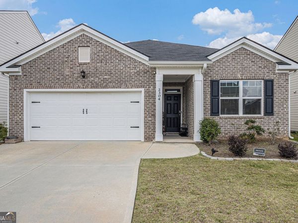 2304 Pelham Pass, Dacula, GA 30019