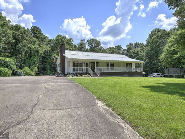 779 Polk Lane, Dallas, GA 30132