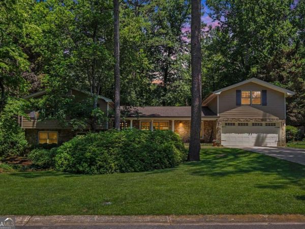 1399 Altamont Drive, Decatur, GA 30033