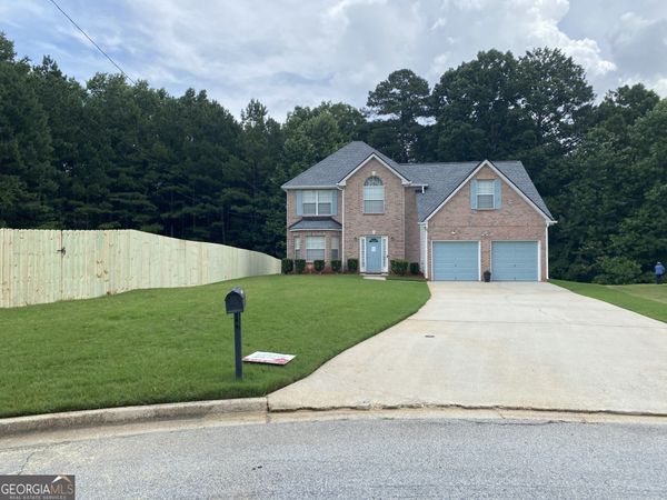2612 Buccanneers Cove, Decatur, GA 30035