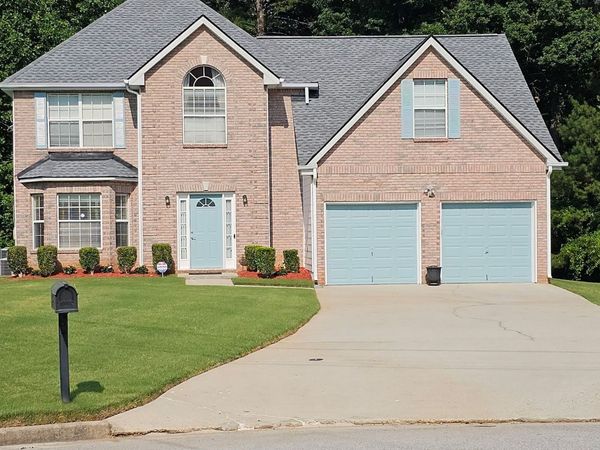 2612 Buccanneers Cove, Decatur, GA 30035