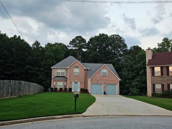 2612 Buccanneers Cove, Decatur, GA 30035