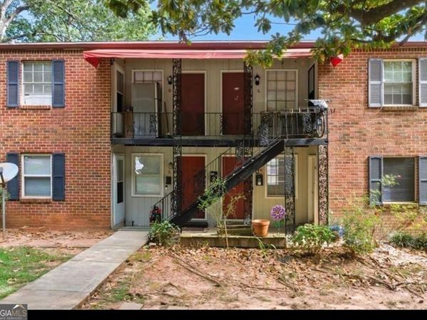 2427 Lawrenceville Highway, Unit 4, Decatur, GA 30033