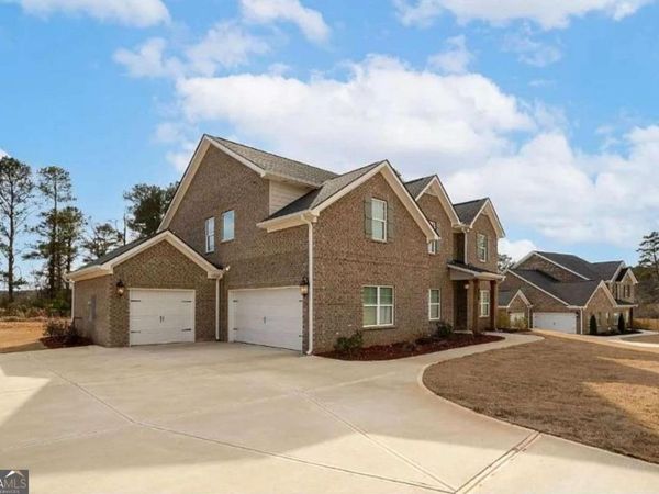 120 Ilene Drive, Fayetteville, GA 30214