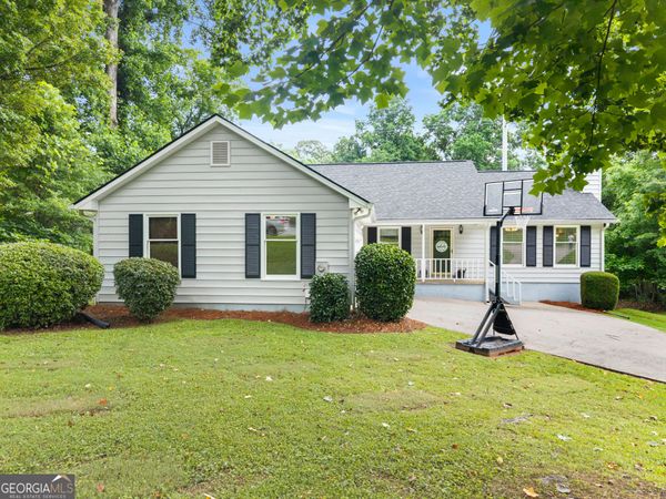 3422 Mill Creek Road, Gainesville, GA 30506