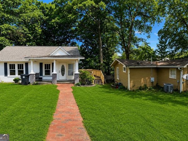 920 Cardinal Drive, Gainesville, GA 30501