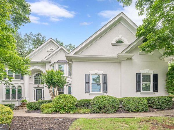 10425 High Falls Circle, Johns Creek, GA 30022