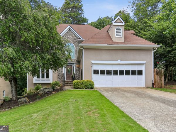 7350 Devonhall Way, Johns Creek, GA 30097