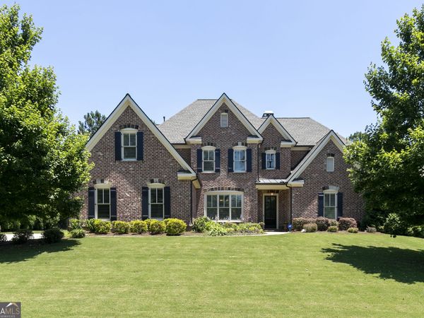 2379 Tayside Crossing SW, Kennesaw, GA 30152