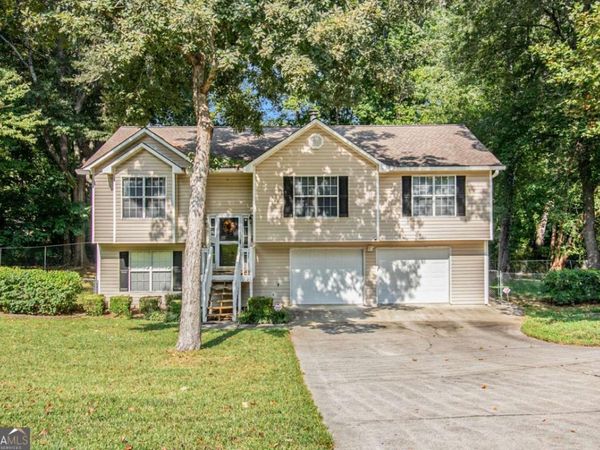 7312 White Flag Trail, Lithia Springs, GA 30122