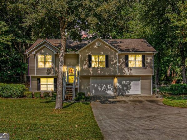 7312 White Flag Trail, Lithia Springs, GA 30122