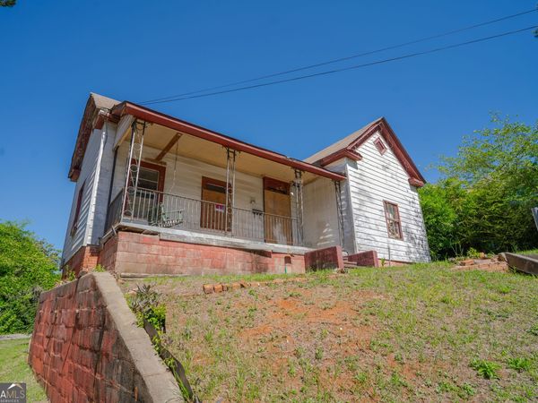 636 Church Street, Macon, GA 31217