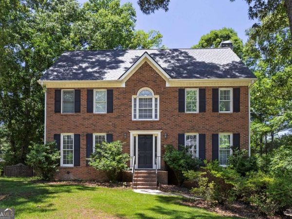 2161 Westbury Court SW, Marietta, GA 30064