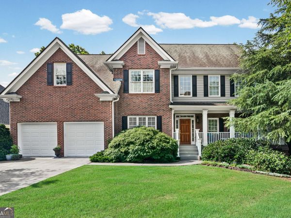 1128 Promontory Drive, Marietta, GA 30062