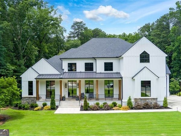 575 Indian Hills Parkway NE, Marietta, GA 30068