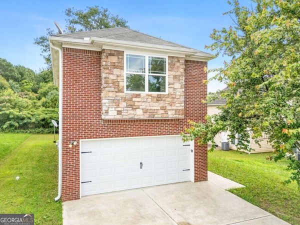 7268 Loblolly Lane, Morrow, GA 30260
