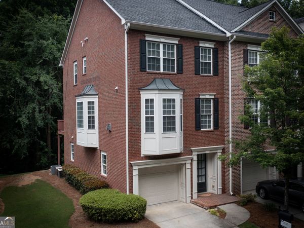 38 American Walk, Peachtree City, GA 30269