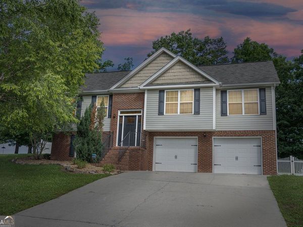 93 Fieldstone Drive, Ringgold, GA 30736
