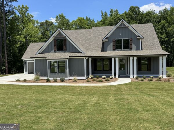 157 Ryeland Drive, Senoia, GA 30276