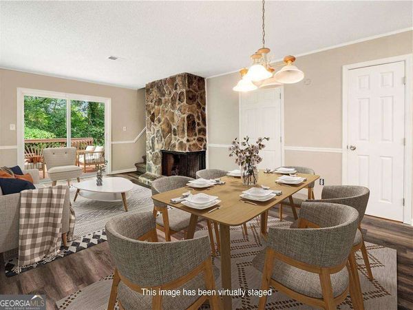 1234 Falling Water Drive SE, Smyrna, GA 30080
