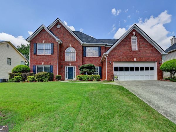 4665 Allison Drive, Sugar Hill, GA 30518
