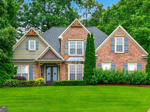 625 Ruby Forest Parkway, Suwanee, GA 30024