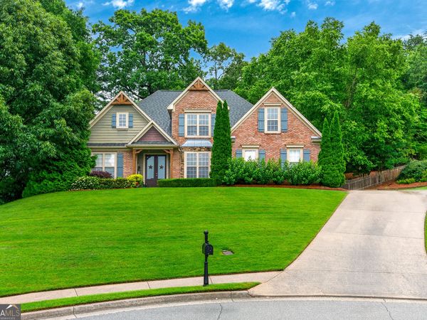 625 Ruby Forest Parkway, Suwanee, GA 30024
